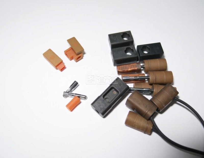 建筑连接器：施工中的隐形英雄